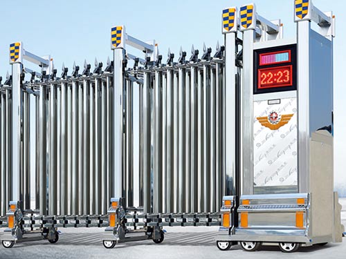 精鋼門G397系列（G397A、G397B）