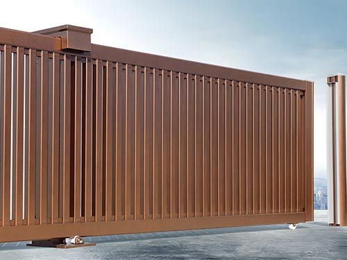 懸浮驅(qū)動(dòng)平移門(mén)P2-A1、P2-A2系列