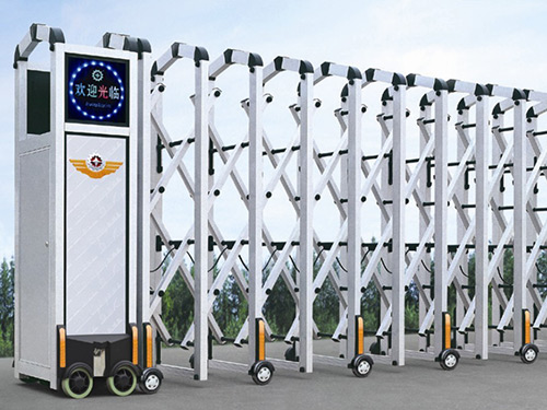 標(biāo)準(zhǔn)門(mén)208A系列