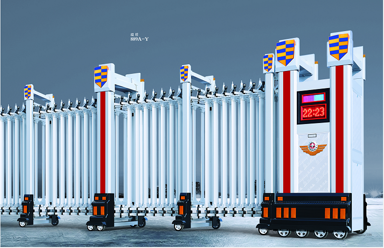 長沙伸縮門,長沙電動(dòng)門,長沙電動(dòng)伸縮門,長沙伸縮門,長沙電動(dòng)伸縮門廠