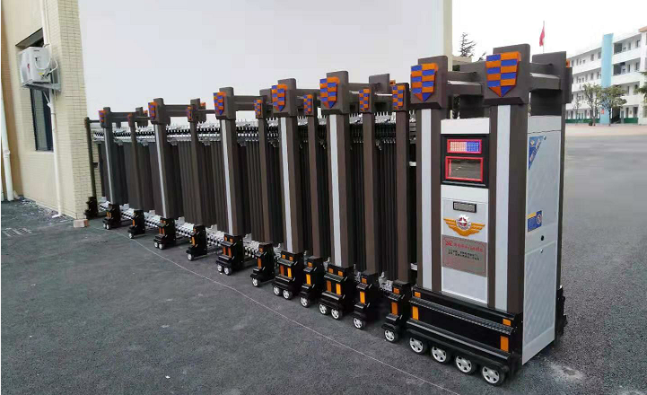 長沙伸縮門,長沙電動(dòng)門,長沙電動(dòng)伸縮門,長沙伸縮門,長沙電動(dòng)伸縮門廠